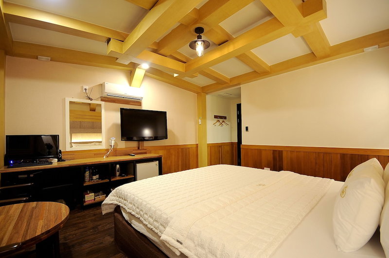 Hotel King, Busan, South Korea