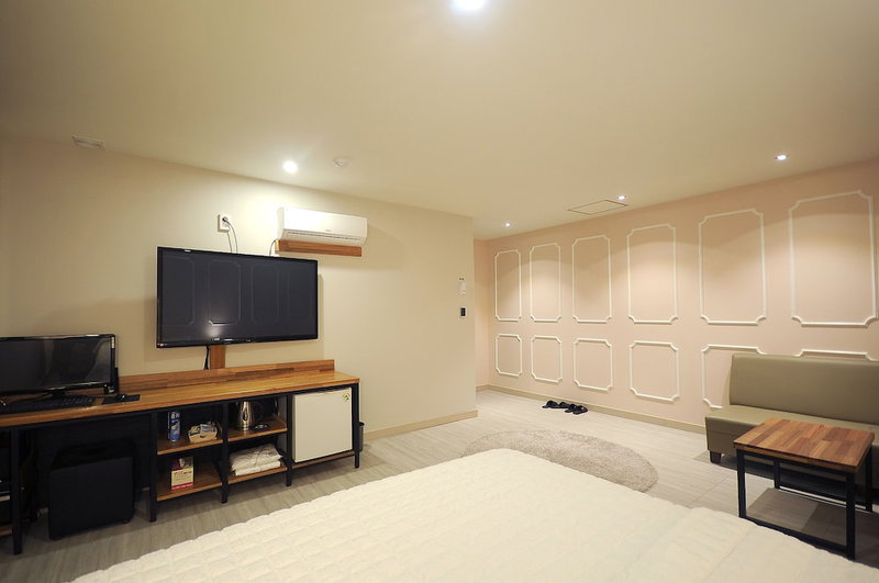 Hotel King, Busan, South Korea