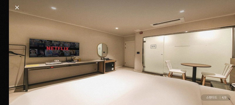 No.25 Hotel, Cheonan, South Korea