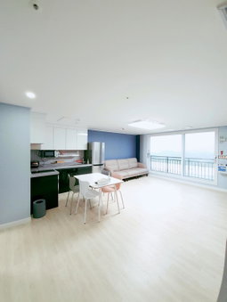 Gunsan Little Prince Condo, Gunsan, South Korea