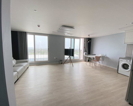 Gunsan Little Prince Condo, Gunsan, South Korea