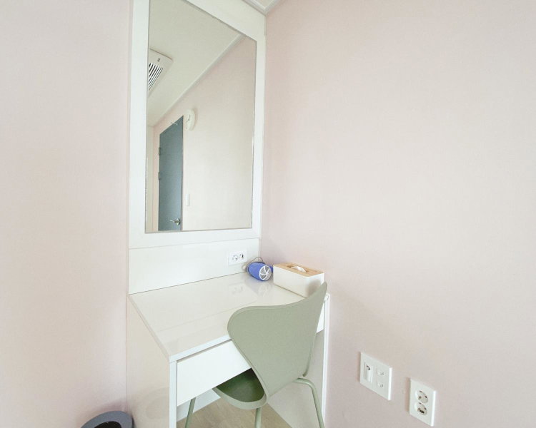 Gunsan Little Prince Condo, Gunsan, South Korea