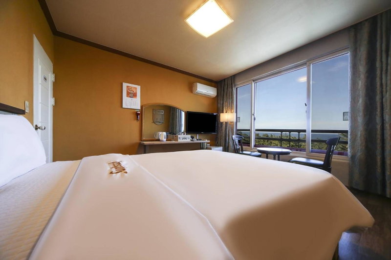 Delta Hotel, Gangneung, South Korea
