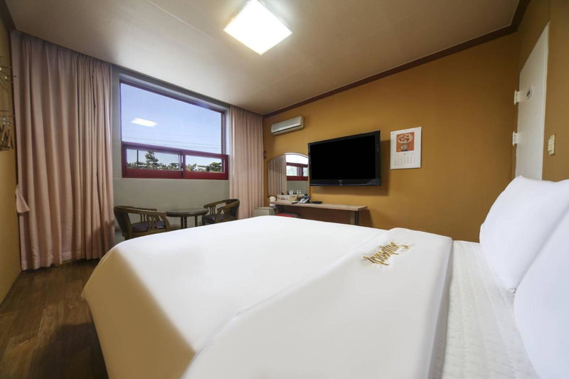 Delta Hotel, Gangneung, South Korea