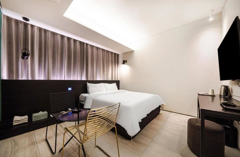 H Hotel Wangsimni, Seoul, South Korea