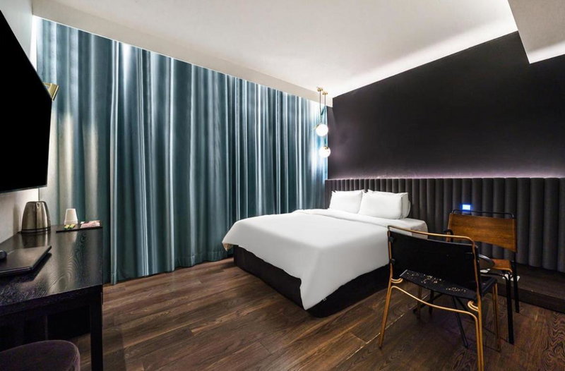 H Hotel Wangsimni, Seoul, South Korea