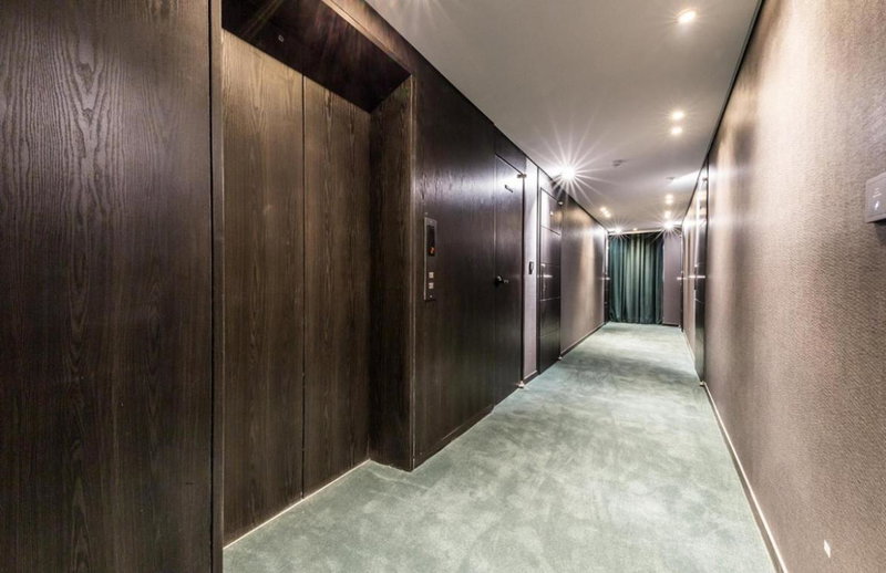 H Hotel Wangsimni, Seoul, South Korea