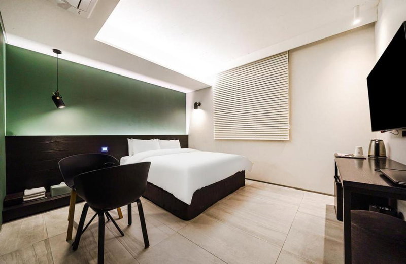 H Hotel Wangsimni, Seoul, South Korea