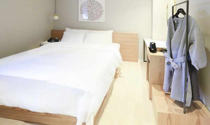 Hotel No.25 in Yangju Songchu, Yangju, South Korea