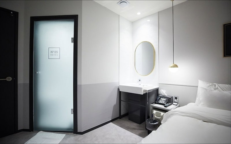 Hotel No.25 in Yangju Songchu, Yangju, South Korea