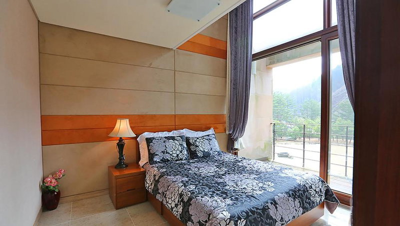 Hugel Heim Pension, Pyeongchang, South Korea