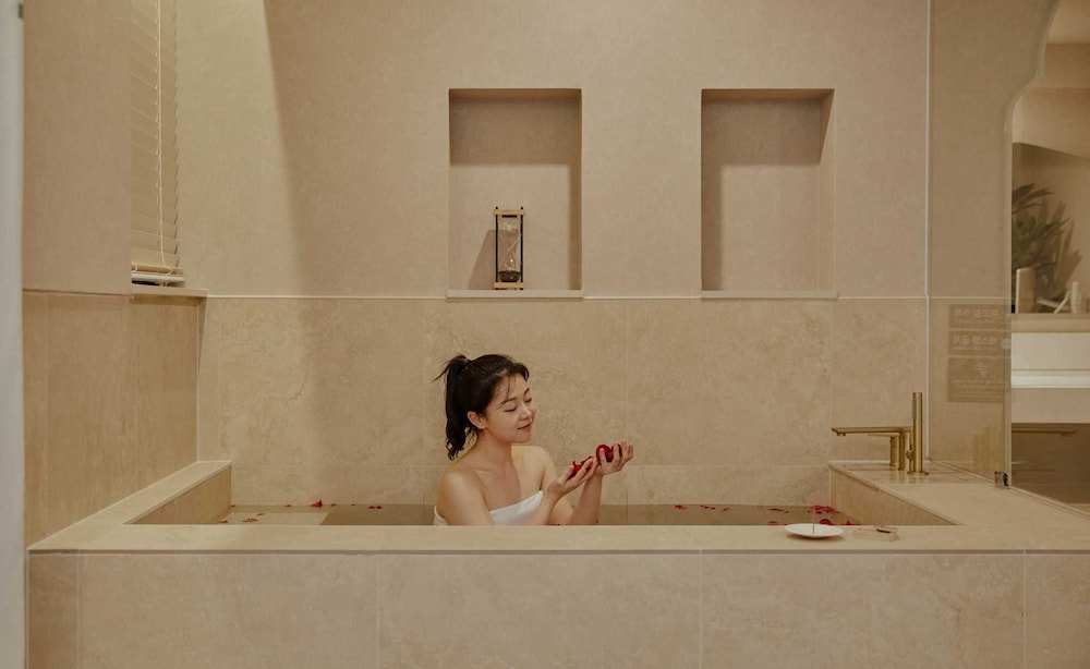 Hotel · Stay Passport Morocco Spa Incheon Songdo, Incheon