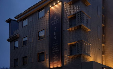 Stay Passport Morocco Spa Incheon Songdo, Incheon, South Korea