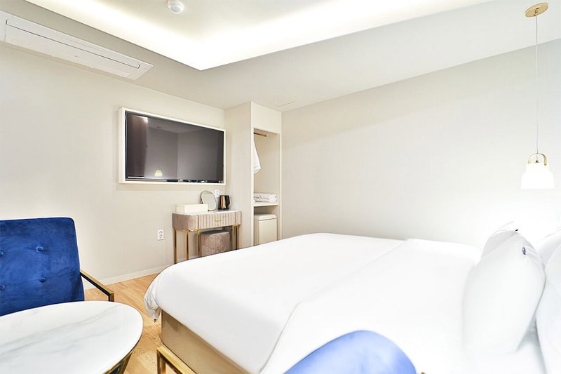 Hadan Denbasta Hotel, Busan, South Korea
