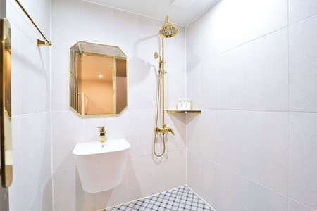 Hadan Denbasta Hotel, Busan, South Korea
