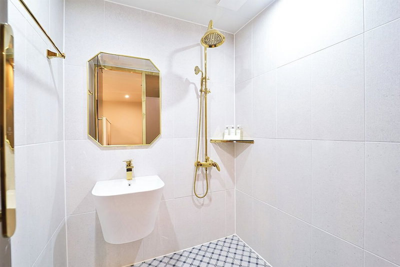 Hadan Denbasta Hotel, Busan, South Korea