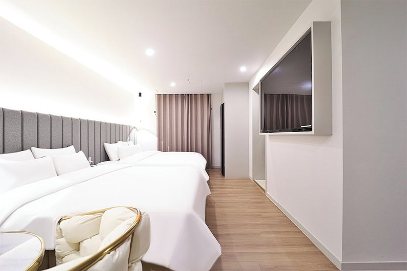 Hadan Denbasta Hotel, Busan, South Korea