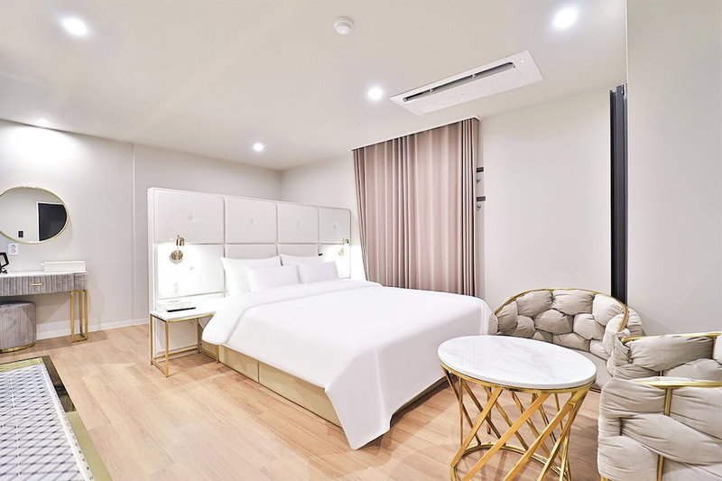 Hadan Denbasta Hotel, Busan, South Korea