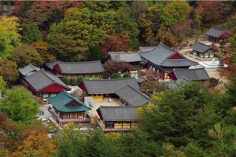 KensingtonResort JirisanHadong, Hadong, South Korea