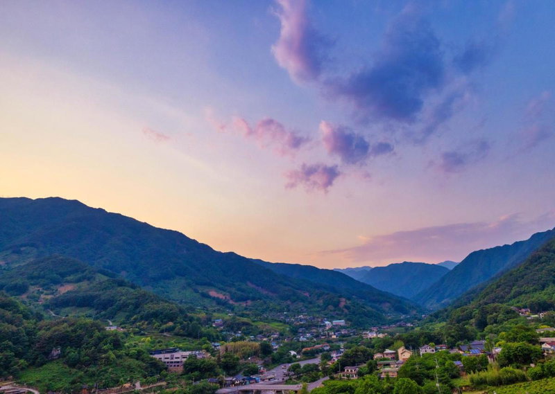 KensingtonResort JirisanHadong, Hadong, South Korea