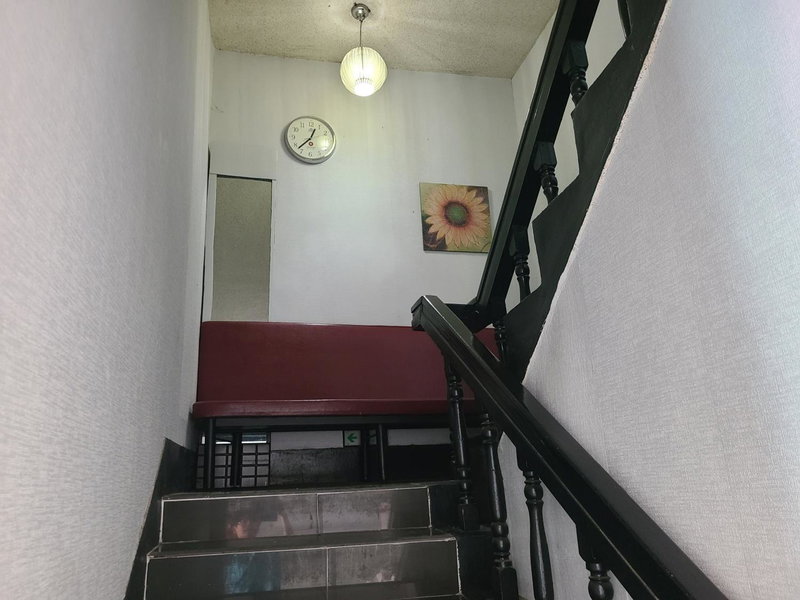 Chenal Motel, Daegu, South Korea