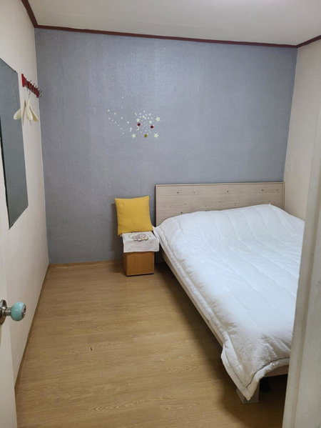 Chenal Motel, Daegu, South Korea