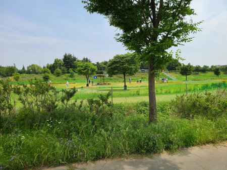 Chenal Motel, Daegu, South Korea