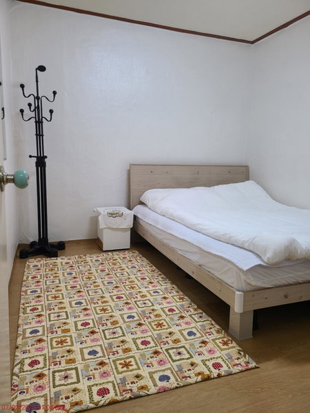 Chenal Motel, Daegu, South Korea