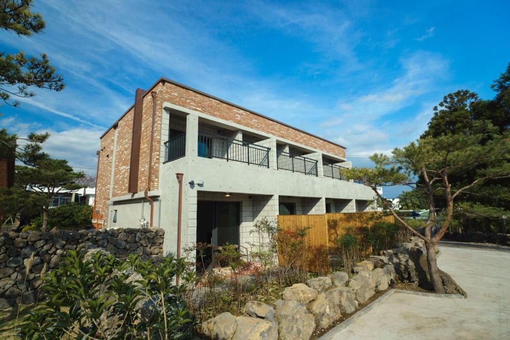 Hotel · Misoga Pension, Seogwipo