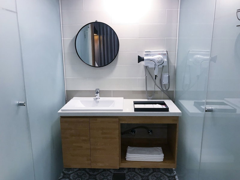 Lucas Hotel, Changwon, South Korea