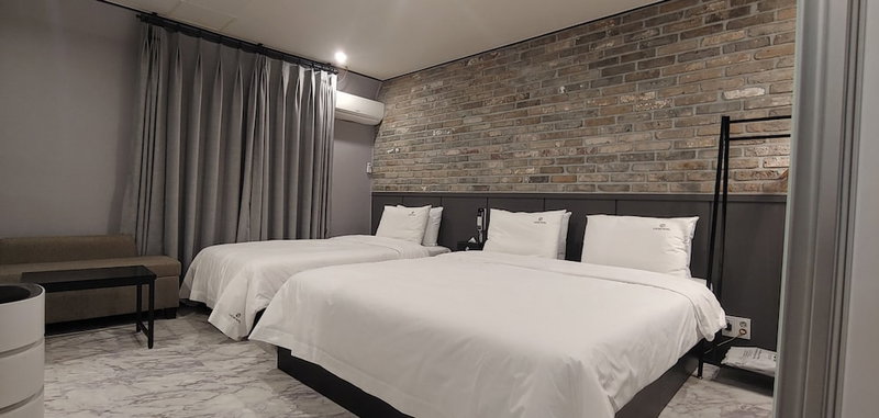 Lucas Hotel, Changwon, South Korea