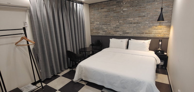 Lucas Hotel, Changwon, South Korea