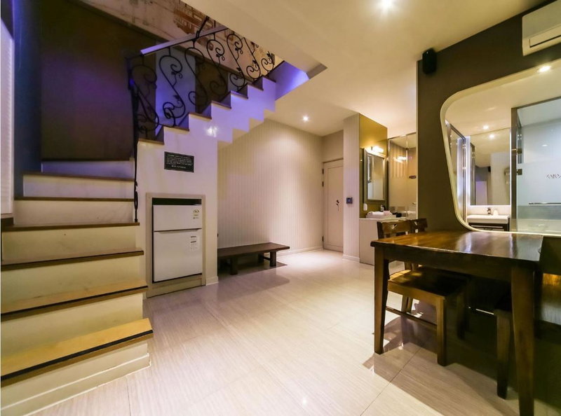 Hotel Zara, Changwon, South Korea