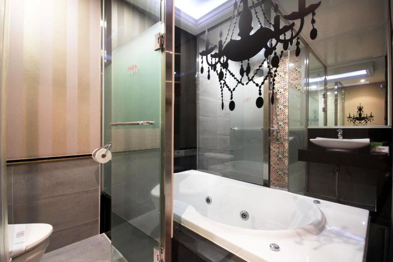 Hotel Zara, Changwon, South Korea