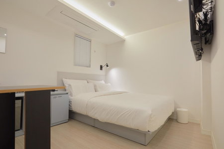 Anook Hotel Seoul Sinchon, Seoul, South Korea