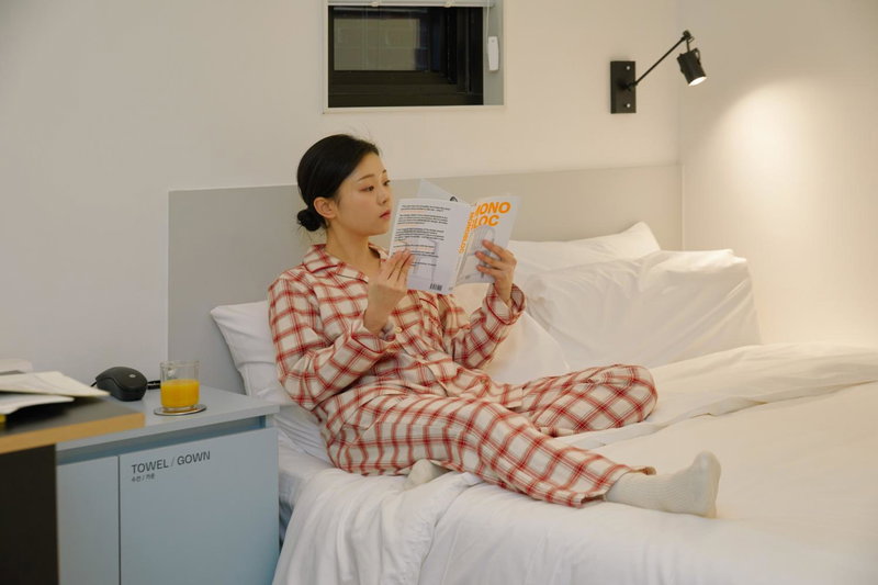 Anook Hotel Seoul Sinchon, Seoul, South Korea