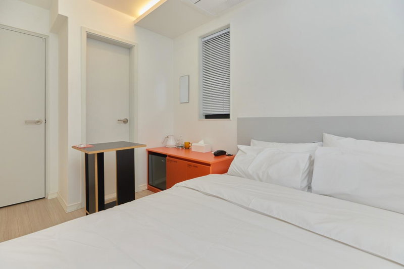 Anook Hotel Seoul Sinchon, Seoul, South Korea