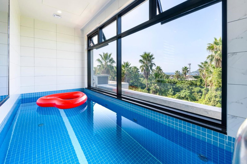 Liverpool & Spa, Jeju, South Korea