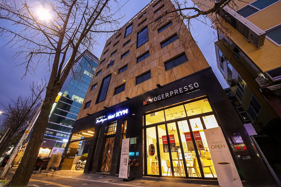 Songpa Boutique Hotel XYM, Seoul, South Korea