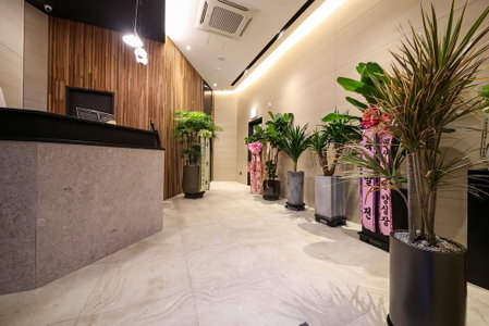 Songpa Boutique Hotel XYM, Seoul, South Korea