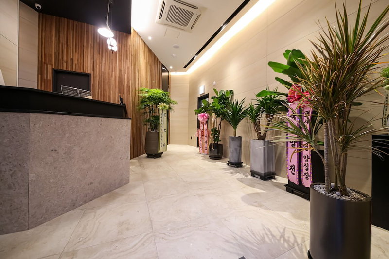 Songpa Boutique Hotel XYM, Seoul, South Korea