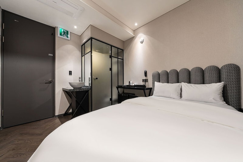 Songpa Boutique Hotel XYM, Seoul, South Korea