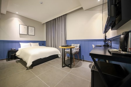 Songpa Boutique Hotel XYM, Seoul, South Korea