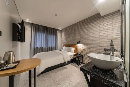 Songpa Boutique Hotel XYM, Seoul, South Korea