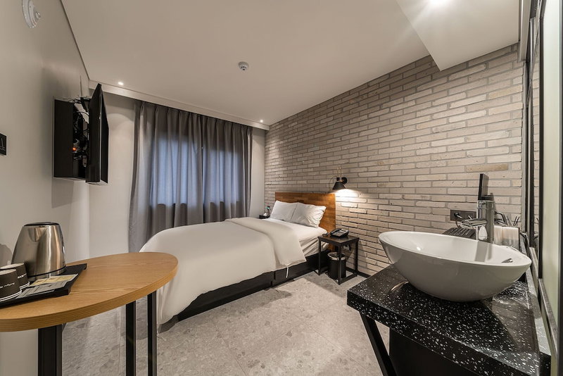 Songpa Boutique Hotel XYM, Seoul, South Korea