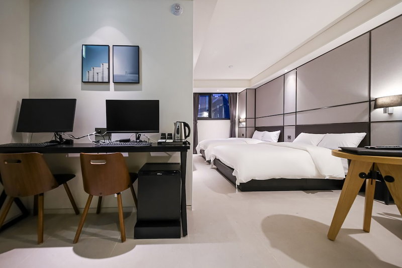 Songpa Boutique Hotel XYM, Seoul, South Korea