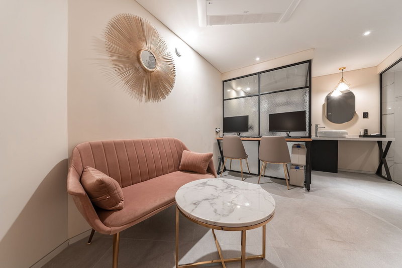 Songpa Boutique Hotel XYM, Seoul, South Korea