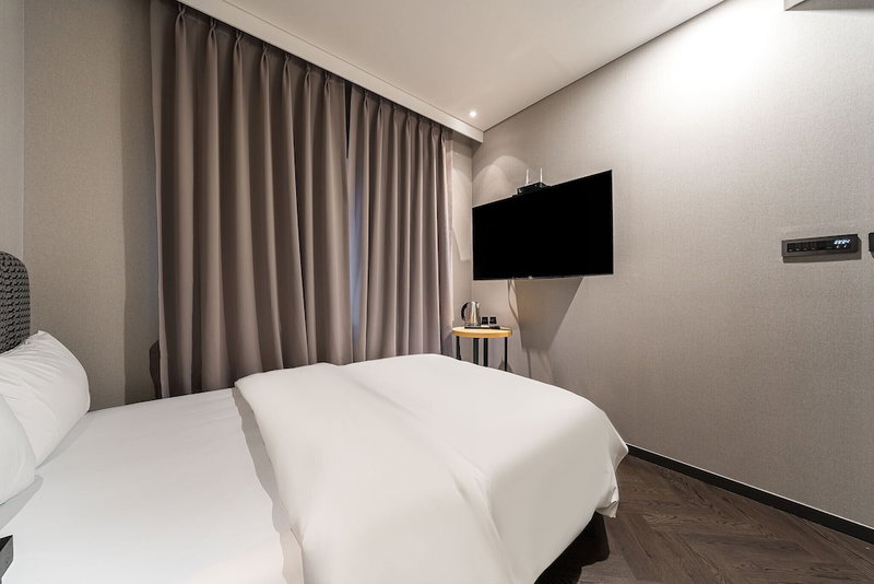 Songpa Boutique Hotel XYM, Seoul, South Korea