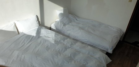Bandal Book & Stay, Sokcho, South Korea