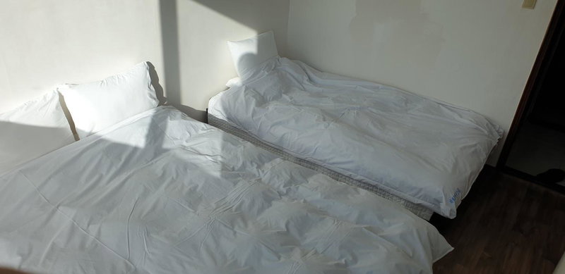 Bandal Book & Stay, Sokcho, South Korea
